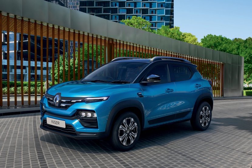 Renault Kiger 1.0 Turbo Intens: Must tranquil the Vitara Brezza and Sonet be shy?