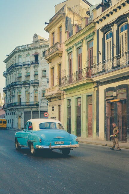 Is Havana Syndrome Real? Here’s What Historical past Can Order Us