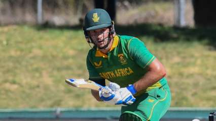 IND vs SA: Questioning learn how to narrate South Africa cricketer Janneman Malan’s title? We articulate you