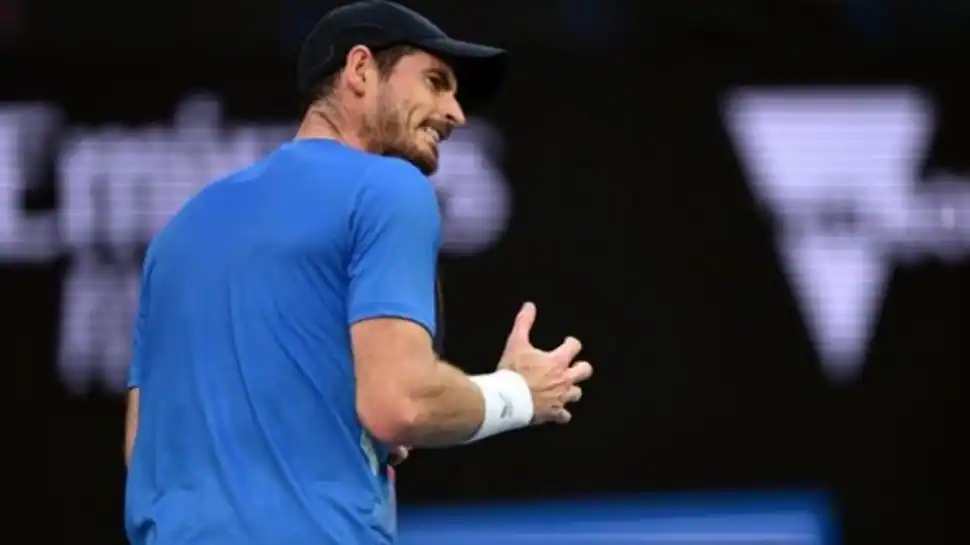 Australian Begin 2022: Andy Murray loses to World No. 120, US Begin champion Emma Raducanu too bows out