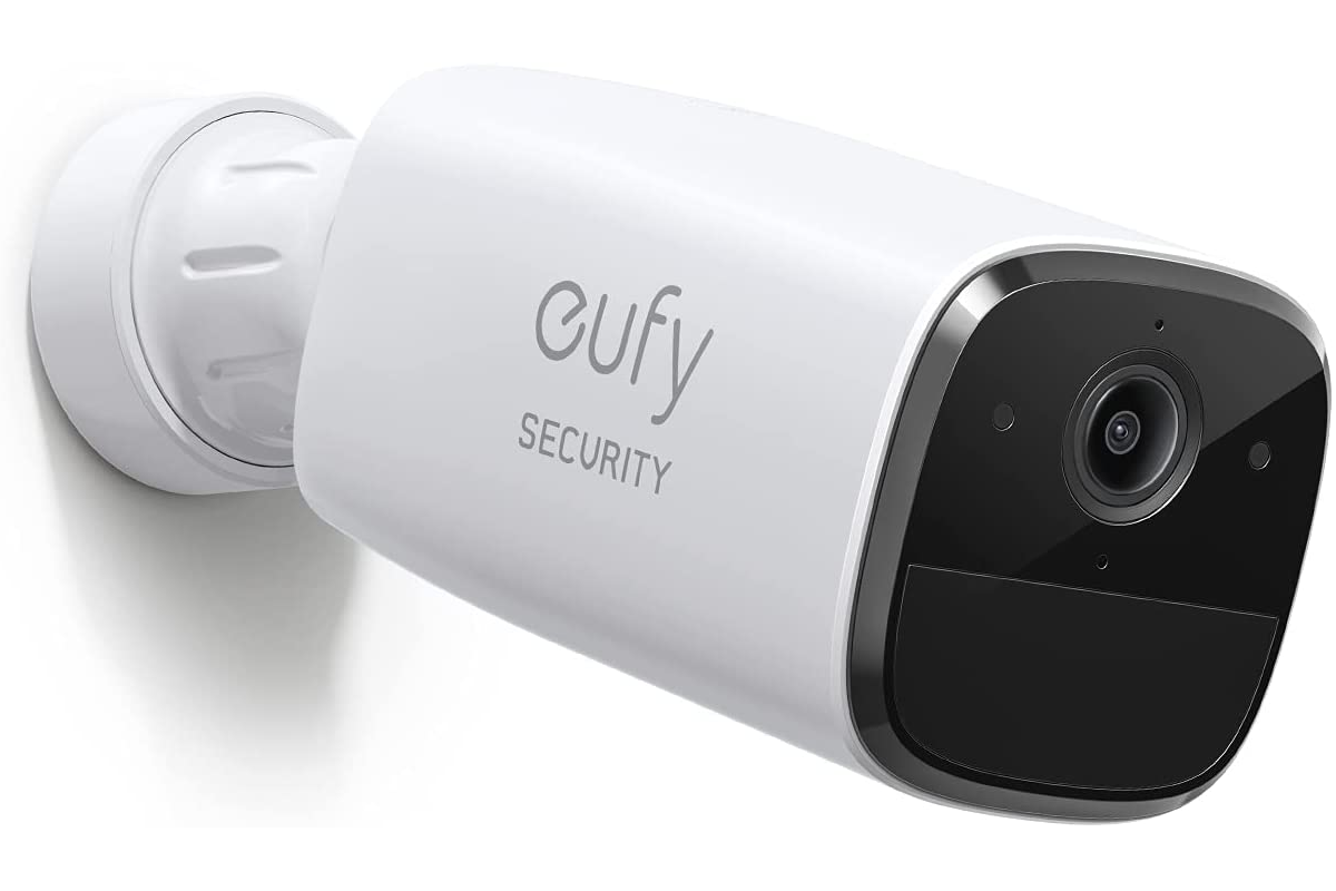 Lock it down for less with this one-day sale on Eufy security instruments