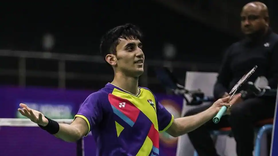 World Badminton Rankings: India’s Lakshya Sen reaches occupation-excessive 13th, Satwik-Chirag switch up two areas