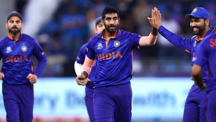 Main boost for Group India as superstar player declared ‘fit’ for West Indies series