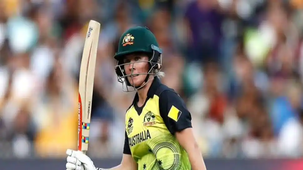 Beth Mooney dominated out of the Ashes sequence with a fractured jaw, confirms Cricket Australia