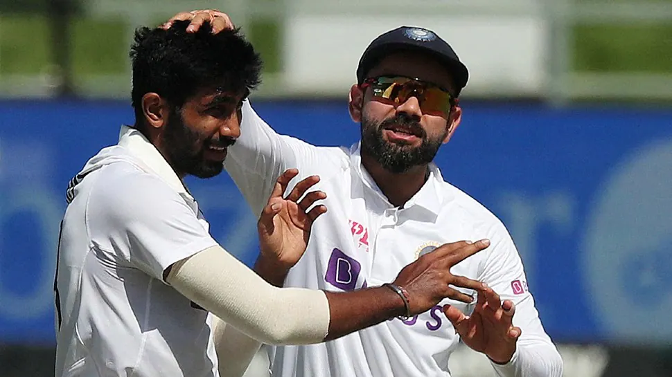 Vice-captain Jasprit Bumrah wants ‘imaginative and prescient’ for Team India on avenue to 2023 50-over World Cup