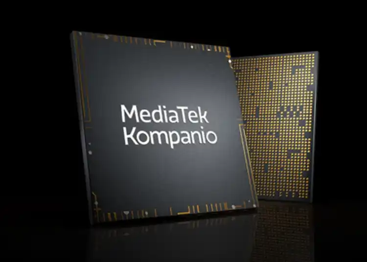 MediaTek unveils the Kompanio 1380, a contemporary platform for tablets and Chromebooks