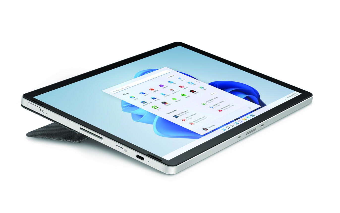 HP 11″ tablet in a roundabout method launches in the US with an Intel Pentium Silver N6000 processor and a high-resolution show hide