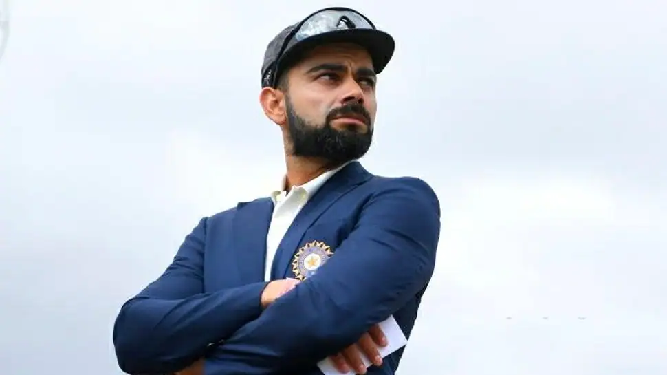 Virat Kohli was below stress after T20 World Cup 2021 debacle, says THIS extinct cricketer