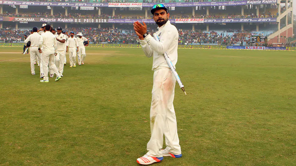 Virat Kohli quitting Take a look at captaincy is a big 2nd in Indian cricket and changing him would possibly per chance per chance also fair no longer be straightforward