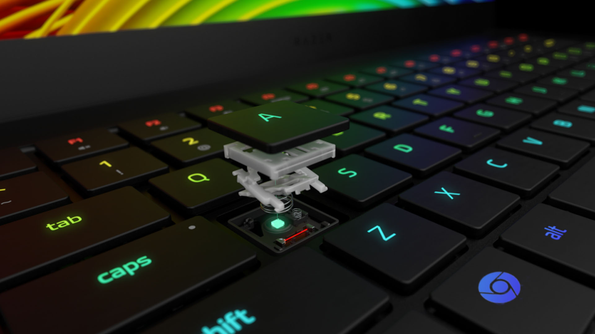 ‘Gaming Chromebooks’ with RGB keyboards would possibly well perchance also merely be here quickly