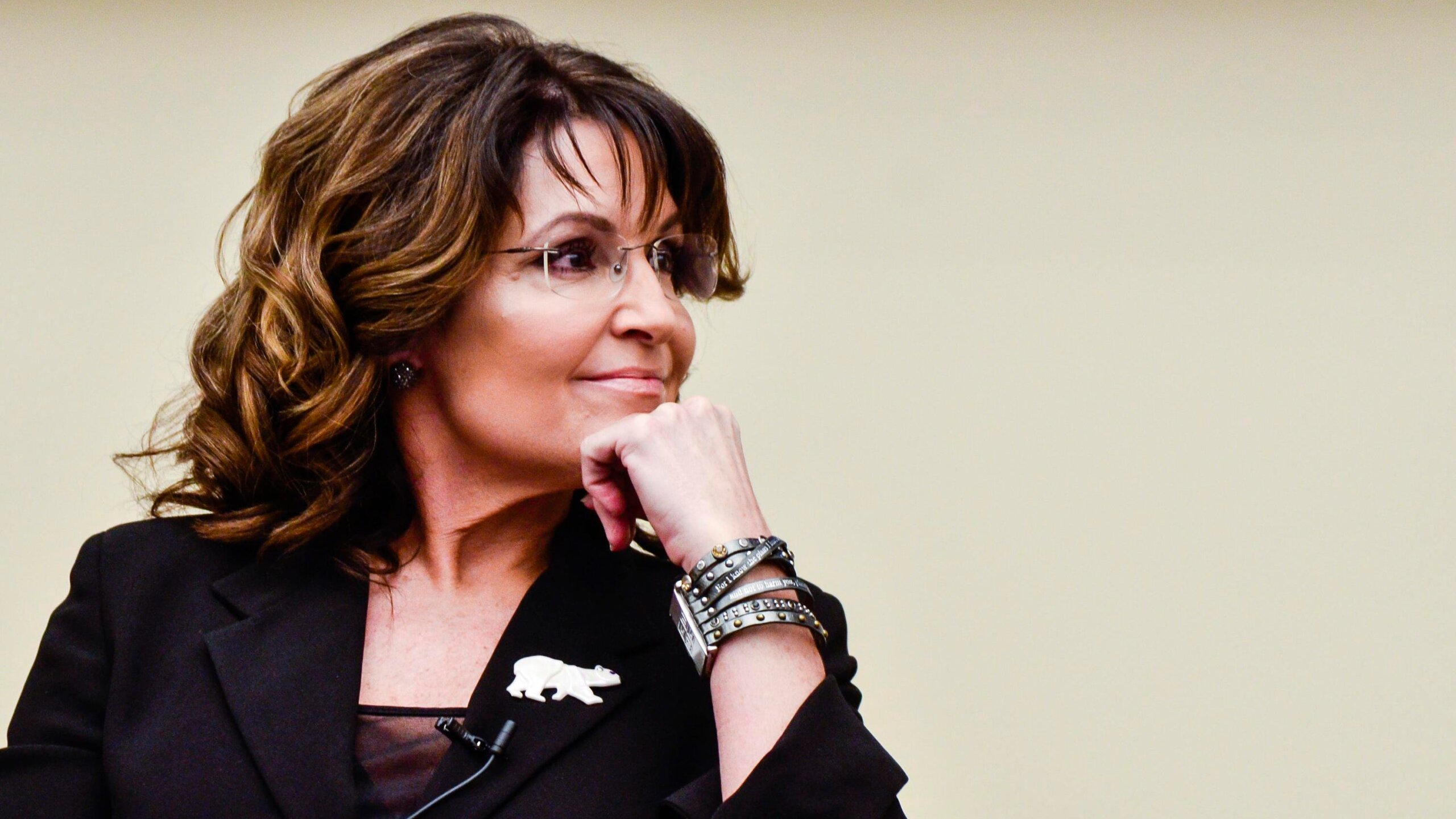 Sarah Palin Reportedly Dines At Two NYC Eating locations After Discovering out Definite For Covid-19