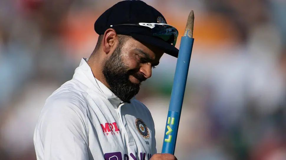 Virat Kohli quits Take a look at captaincy: ‘Afraid’ followers and cricket fraternity react to the unexpected resignation