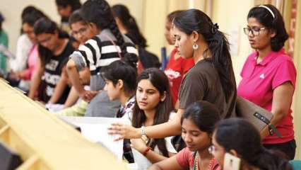 Delhi College disorders notification to cease M Phil from subsequent tutorial session