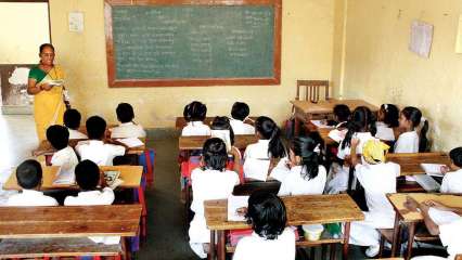 Telangana to reopen educational institutions from THIS date