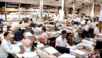Correct news for government employees as retirement age, pension also can lift