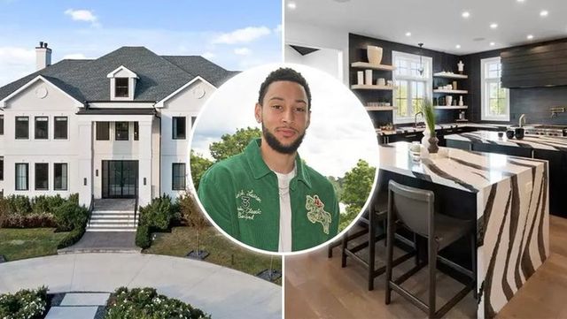 With NBA Trade Closing date Looming, Ben Simmons Composed Hasn’t Sold His Philly-Rental Houses
