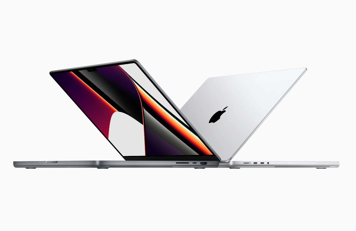 Laptop laptop brawl: Apple’s M1 Max vs. Intel’s 12th-gen Core i9 flagship