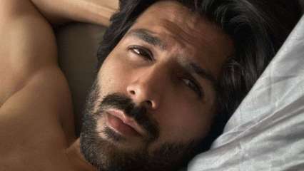 Kartik Aaryan has fallen in ‘LOVE’ yet again, discontinue you know who’s the lucky one?