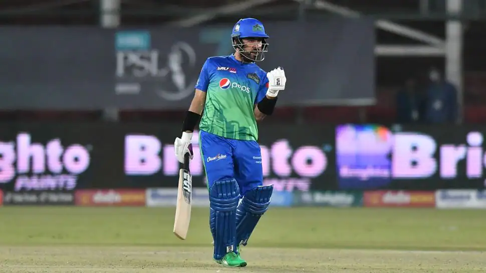 PSL 2022: Mohammad Rizwan, Shan Masood smartly-known particular person as Multan Sultans pull-off portray trudge versus Lahore Qalandars