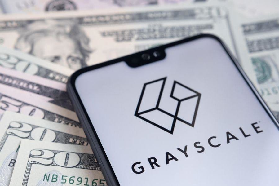 Grayscale Makes an ETF Transfer