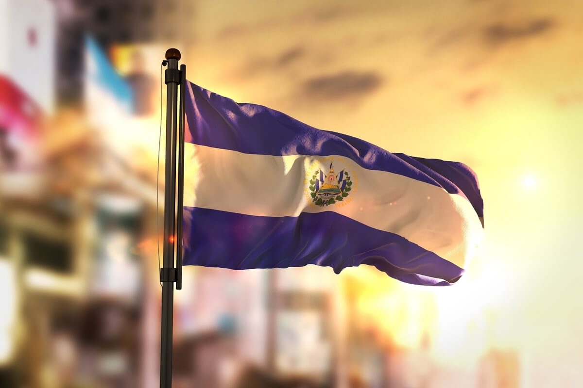 El Salvador Turns to the US-primarily based totally mostly AlphaPoint in Bid to Bolster its Chivo Bitcoin App