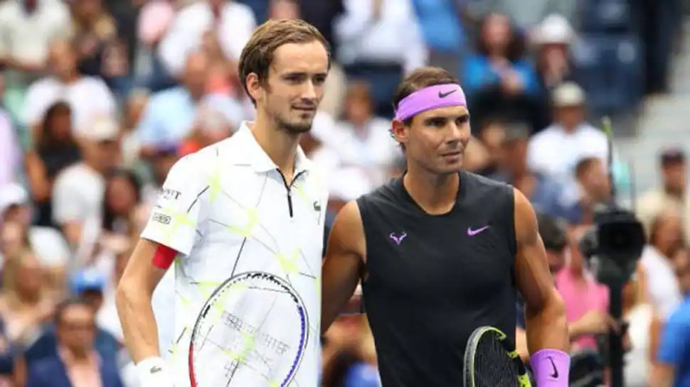 Australian Open 2022 last: Rafael Nadal vs Daniil Medvedev When and where to agree with in India