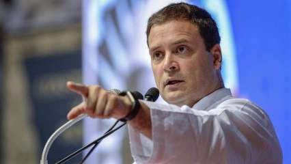 Punjab Assembly Elections 2022: Rahul Gandhi to yell Congress’ CM candidate on February 6