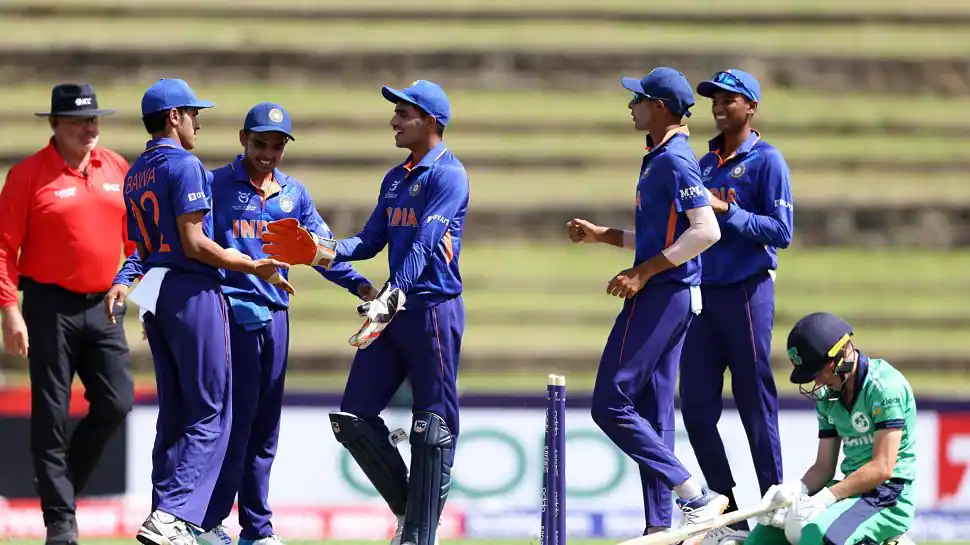 ICC U19 World Cup quarter-final, India U19 vs Bangladesh U19 Are living Streaming: When and The attach to Look IND U19 vs SA U19 Are living in India