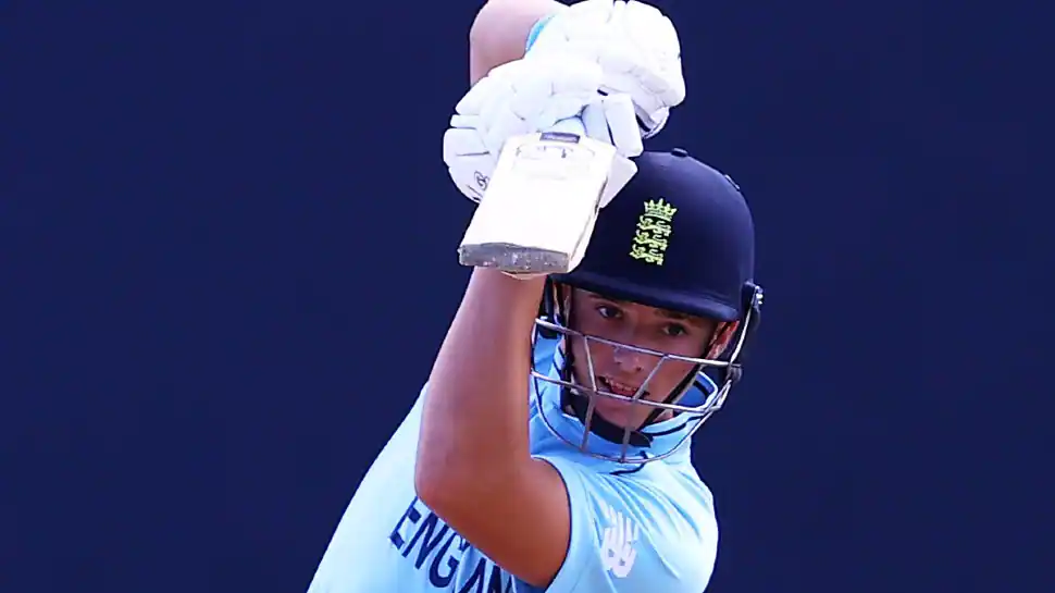 ICC U19 World Cup: Jacob Bethell’s 88 trumps Dewald Brevis knock as England beat SA to reach semis