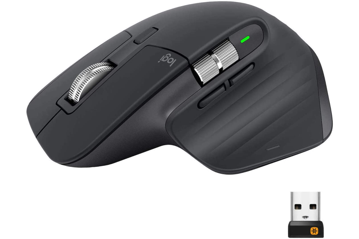 Logitech’s MX Grasp 3 is the closing work mouse and proper hit its lowest stamp yet