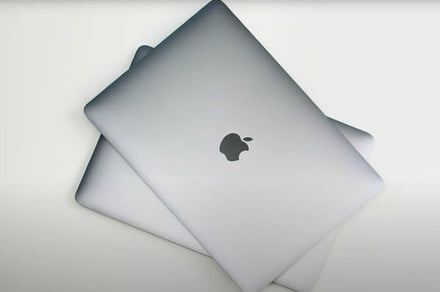 Most effective refurbished MacBook affords for February 2022