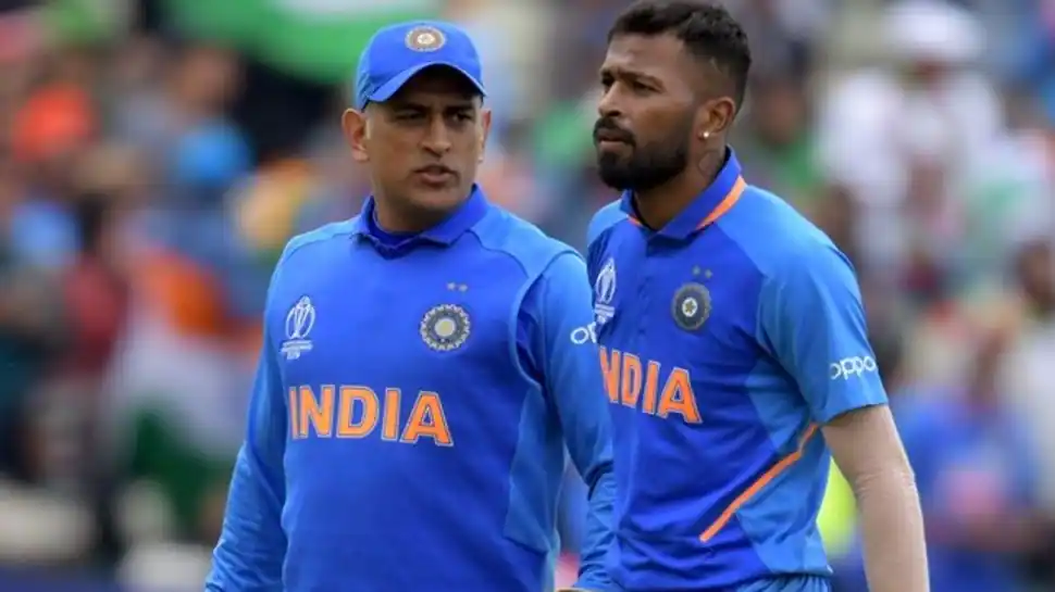 Hardik Pandya unearths how MS Dhoni saved his profession with THIS resolution