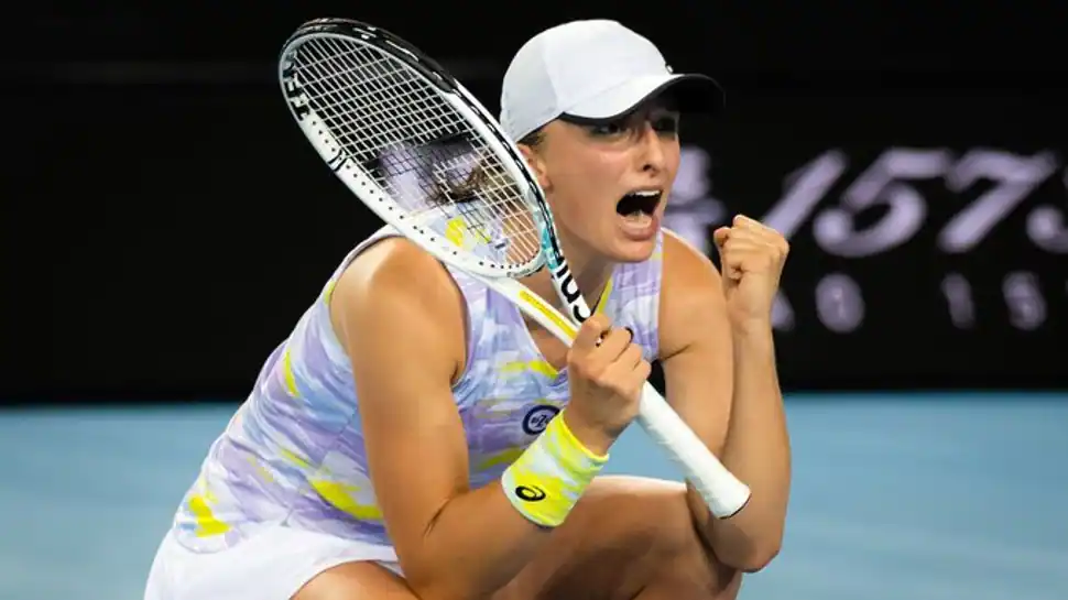 Australian Birth 2022: Iga Swiatek edge pasts Sorana Cirstea for a job in quarterfinals