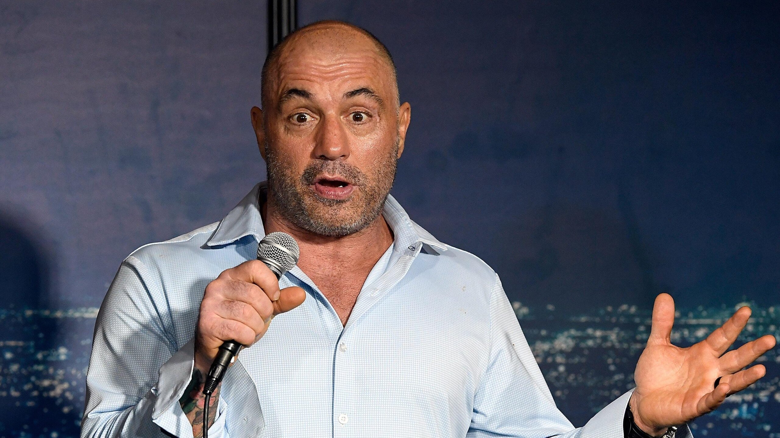 Spotify Pulls Extra Than 110 Episodes Of Joe Rogan’s Podcast