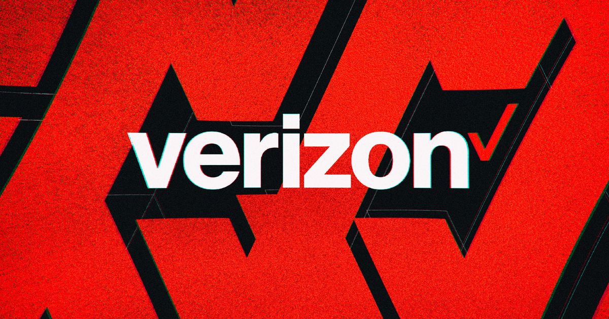 Verizon’s telephone contracts are all three years now