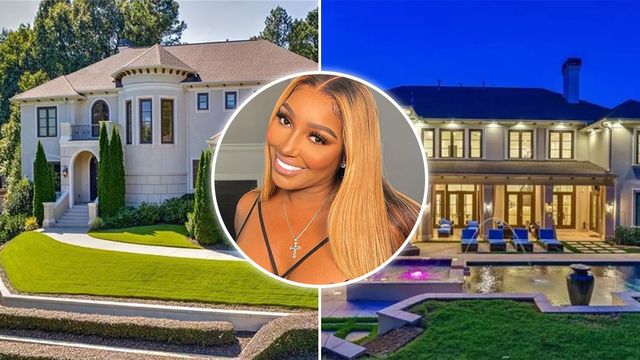 ‘Proper Housewives of Atlanta’ Superstar NeNe Leakes Sells Georgia Mansion at Engrossing Gash price