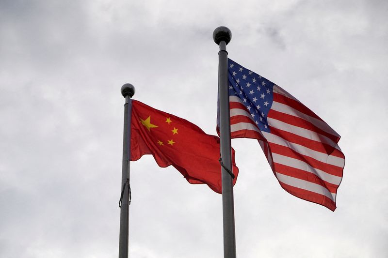 Inspiring-U.S. calls for ‘concrete action’ from China to meet Part 1 prefer commitments