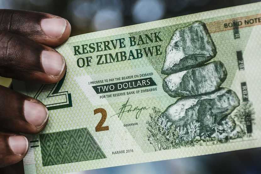 Waiting in perpetuity – Zimbabwe’s Preserve-22
