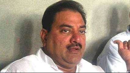 After serving ten years in penal advanced, Ajay Chautala released from Tihar jail