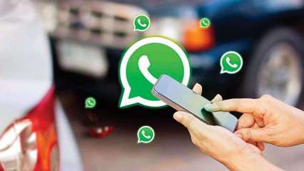 Can no longer leer WhatsApp contact’s profile pic, closing viewed, philosophize? Here is why