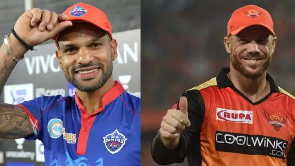 EXCLUSIVE: Mohammad Kaif says Shikhar Dhawan or David Warner can turn out to be highest paid participant in IPL 2022 auction