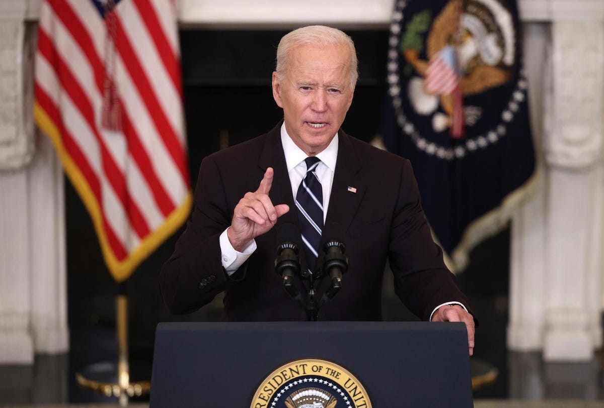 No, The Biden Administration Is No longer Giving Away Crack Pipes
