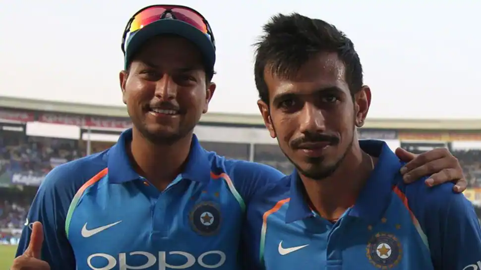 India vs WI: Kuldeep Yadav and Yuzvendra Chahal to play together; Ishan Kishan to start in ODIs, says Rohit Sharma