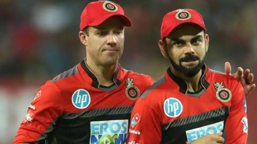IPL 2022: ‘Virat Kohli used to be a cocky youngster’