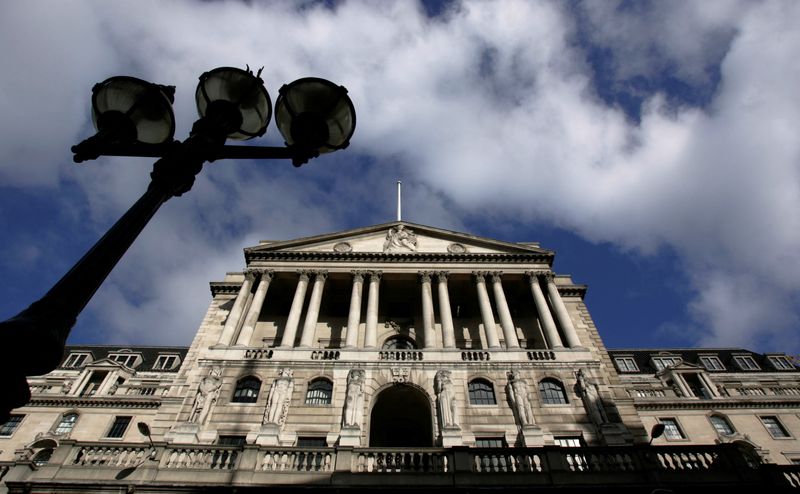 BoE to grab rates again in March, inflation to high soon after