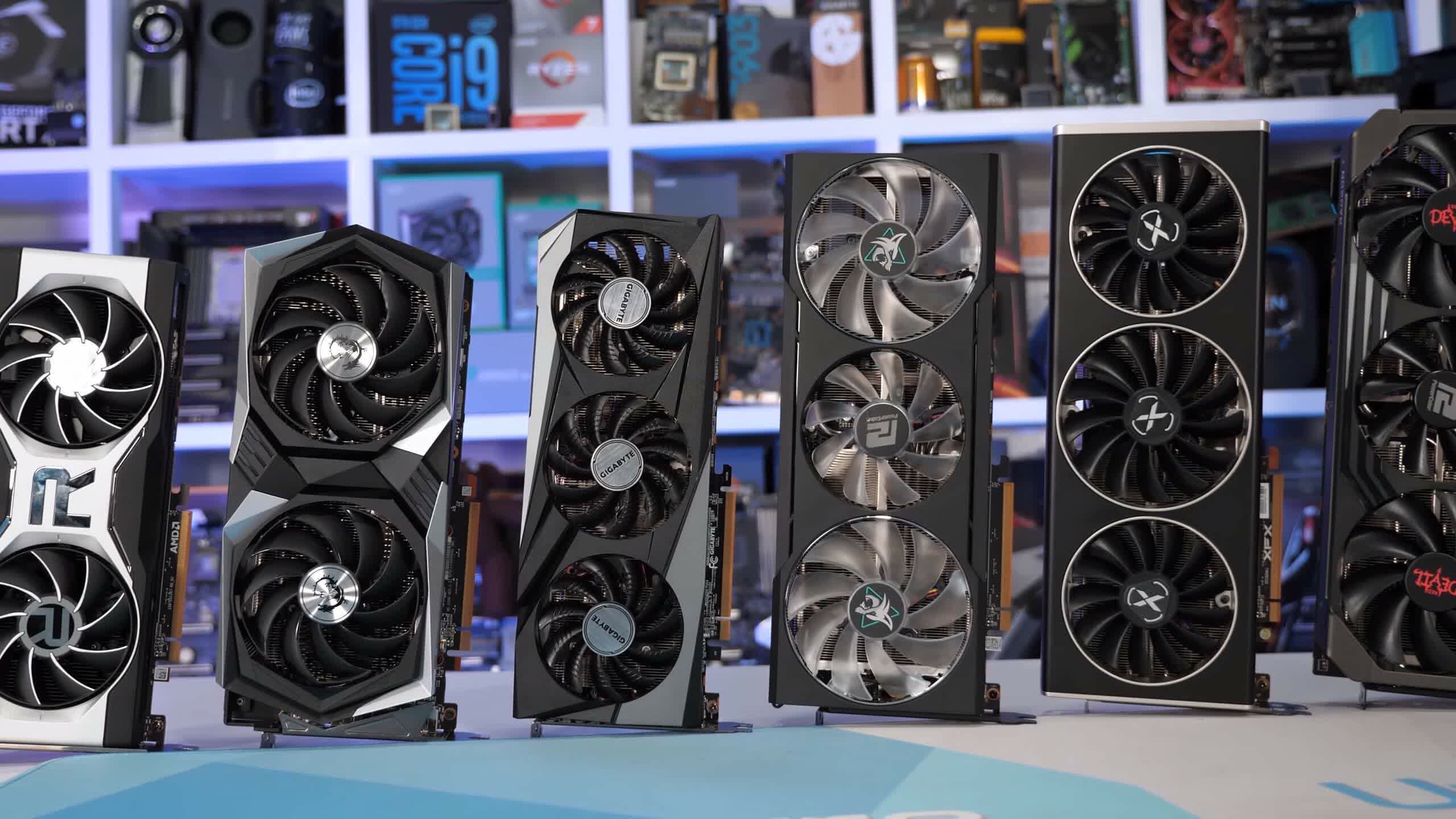 GPU availability and pricing sees predominant enchancment in February