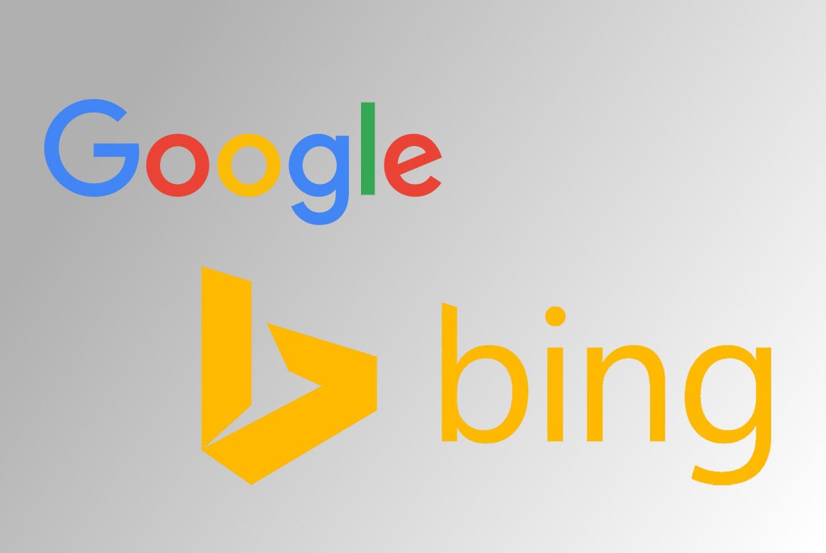 4 causes why I switched from Google to Bing