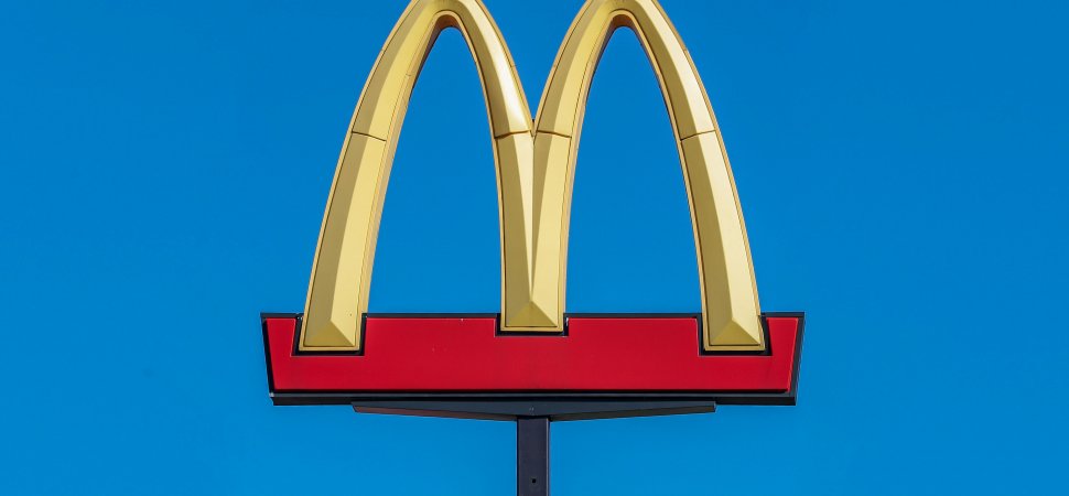 McDonald’s Discovers the Golden Stamp to Making Billions within the Metaverse. Any Swap Can Duplicate It