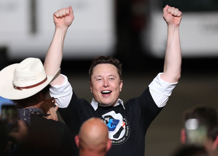 Mailbox: Warren, BizNews, YouTube, Twitter – Causes I’m all-in on Tesla