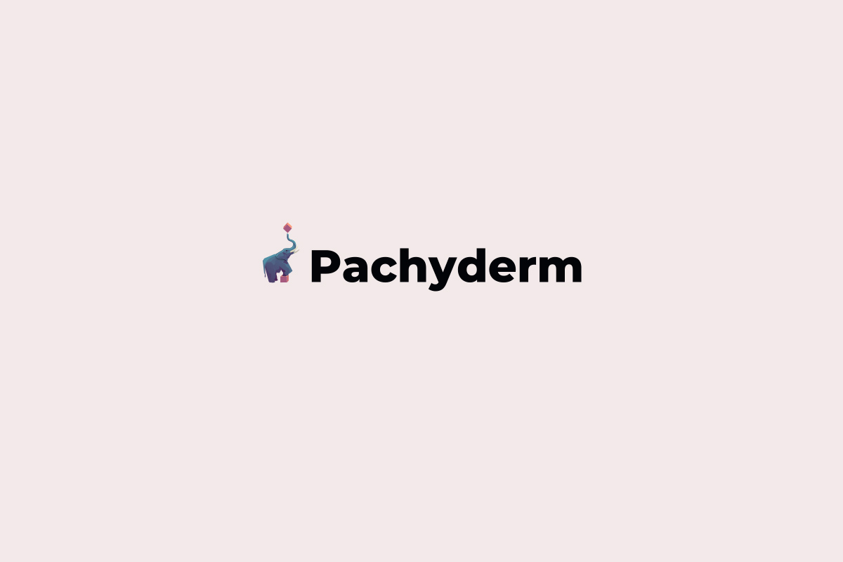 Pachyderm is hiring a DevRel Lead to pioneer the modern MLOps stack